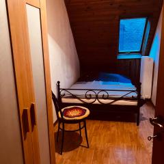 Private room in innerstadt graz