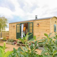 Poppie's Shepherds Hut