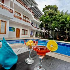Galápagos Isabela Hotel Loja