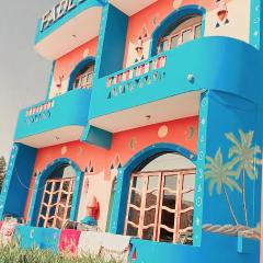 Fadlos Anay Nubian Guesthouse فضلوس أناي