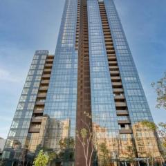 Gitta 2 Bedroom Apt In Tower Forty Four