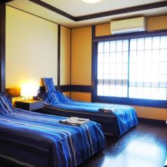 Tamachi Bukeyashiki Hotel - Vacation STAY 20163v