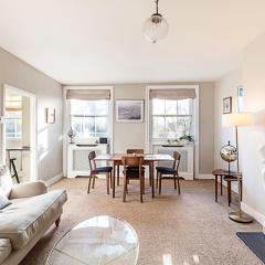 Beautiful One-Bedroom Apartment In Notting Hill