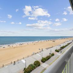 SureStay Studio by Best Western Virginia Beach Oceanfront