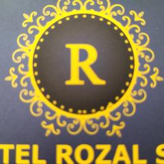 HOSTAL ROZAL SPA HOSPICIO