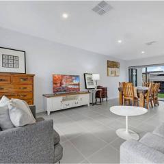 Brand New Home In Oran Park