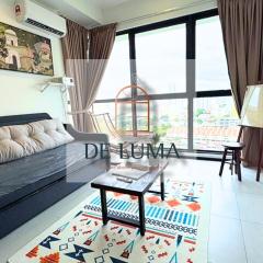 DeLuma-Urban Suites