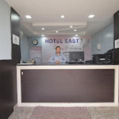 HOTEL EAST INN DIMAPUR