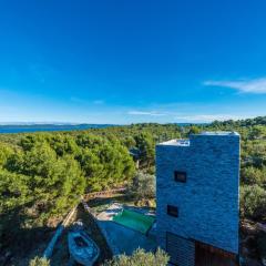 Villa Gordan - Happy Rentals