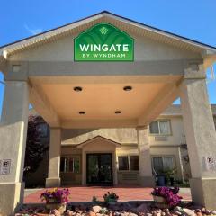 Wingate by Wyndham New Castle - Glenwood Springs