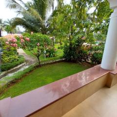Villa Mogra