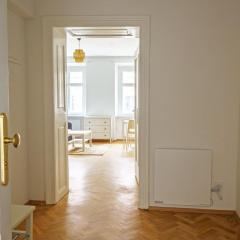 Vienna City Apartments Barnabitengasse