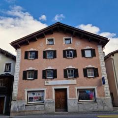 Haus Rizzi