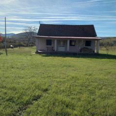 Etno rural house,Bjelopavlići, Novo Selo, Danilovgrad