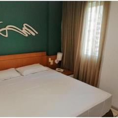 Praia do Canto Apart Hotel - Apto 102B