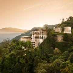 Taj Guras Kutir Resort & Spa, Gangtok