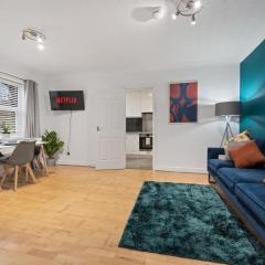 Station Apartment High Wycombe