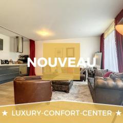 Chêne I Elegance in the heart of Geneva close to Lake Geneva!