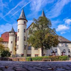 Apartment am Schloss