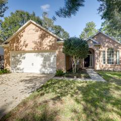 Peaceful Humble Home with Game Room and Outdoor Spots!