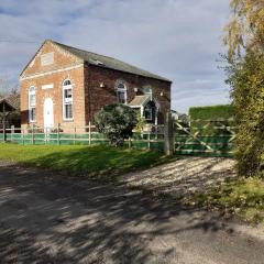 Old Chapel House Tetney Lock