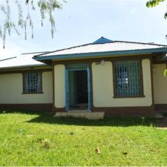 The D'Lux Home, Homa Bay