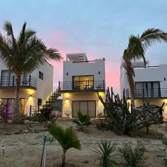 Villas Del Scarlet Cardones