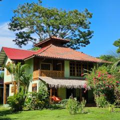 Casa Mirasol