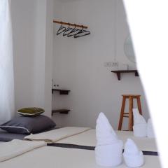 ปันสุขโฮมเทล Pansuk Hometel
