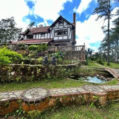 Cerro Azul Mountain Retreat