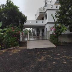 Gangi Kota North Flat