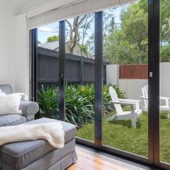 Charming 3 Bedroom Artist House in Mosman