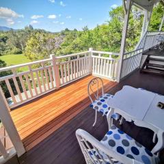 Bellingen Belfry Guesthouse