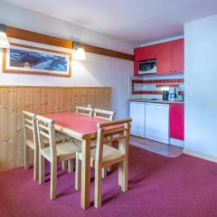 Appartement La Plagne-Tarentaise, 2 pièces, 5 personnes - FR-1-351-168