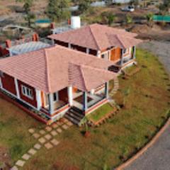 HIDDEN HILL RESORT PALI SUDHAGAD