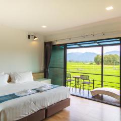 Sangthong Resort at Chiang Klang