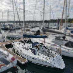 Location Unique : Le Bateau d'Antoine à Roscoff