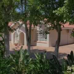 Plumtree Lodge