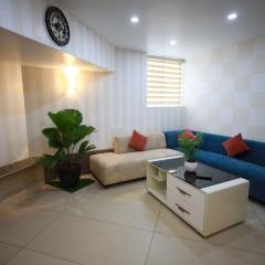 Haksons Residency