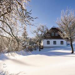 Das Haus am Berg: Nestelberg17