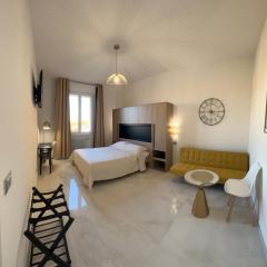 Lupo Luxury Rooms