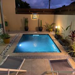 Le Riad Private Pool Piscine privée