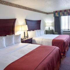 Quality Inn Midland South