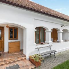 Former Farmhouse With Arcades