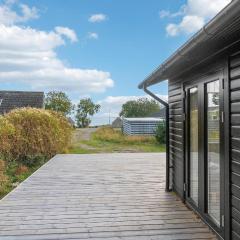 Stunning Home In Nexø With Sauna