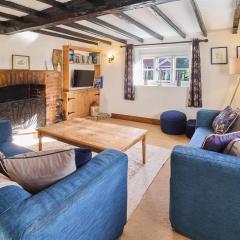 Host & Stay - Bere Cottage