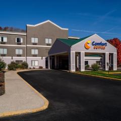 Comfort Suites Prestonsburg West