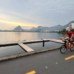 Estilo de vida carioca