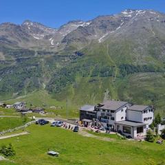 Rifugio "Mai Tardi"