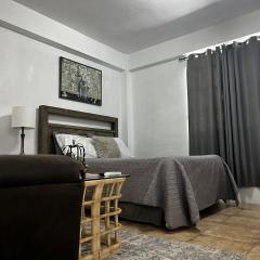 Roseau City Hub apt # 3